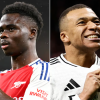 Soi Kèo Arsenal vs Real Madrid, 02:00 Ngày 9/4/2025