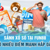 Hướng Dẫn Đánh Lô Đề Online Và Xổ Số Tại Fun88