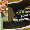 Cùng Berbatov Dự Đoán FIFA Club World Cup: Trổ Tài Soi Kèo, Rinh Ngay 10,000 JCoin Mỗi Vòng!