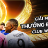 Huyền Thoại Dimitar Berbatov Cùng JBO Việt Nam Khuấy Động FIFA Club World Cup 2025