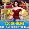Fun88 – Nhà Cái Có Đa Dạng Sòng Bài Chơi Xóc Đĩa Trực Tuyến