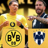 Berbatov Nhận Định Dortmund vs Monterrey (02/07): Tấn Công Rực Lửa Đối Đầu Phòng Ngự Bê Tông
