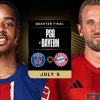 Berbatov Nhận Định PSG vs Bayern (5/7): Bài Test Đỉnh Cao Cho Tân Vương & Lời Cảnh Báo Từ Harry Kane