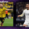 Berbatov Nhận Định Real Madrid vs Dortmund: “Nhà Vua” Tái Xuất & Cơn Mưa Bàn Thắng Chờ Đợi