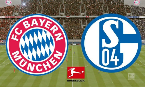 Soi kèo Bayern Munich vs Schalke 04 lúc 0h30 ngày 26/1/2020