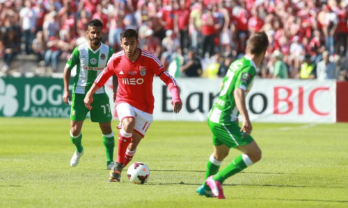 Soi kèo Benfica vs Rio Ave lúc 4h15 ngày 15/1/2020