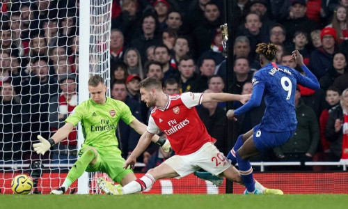 Soi kèo Chelsea vs Arsenal lúc 3h15 ngày 22/1/2020