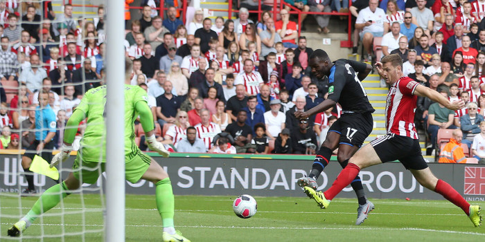 Soi kèo Crystal Palace vs Sheffield United lúc 22h ngày 1/2/2020