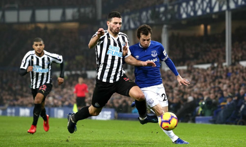 Soi kèo Everton vs Newcastle United lúc 2h30 ngày 22/1/2020