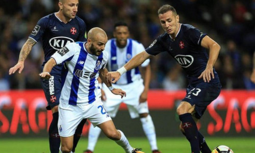 Soi kèo Fc Porto vs Varzim lúc 1h ngày 15/1/2020