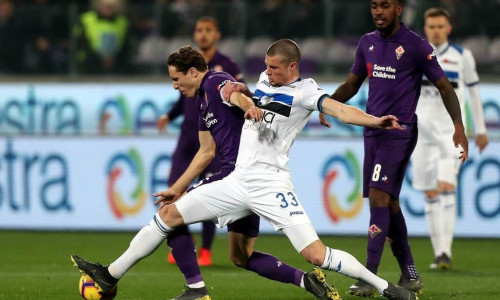 Soi kèo Fiorentina vs Atalanta lúc 21h ngày 15/1/2020