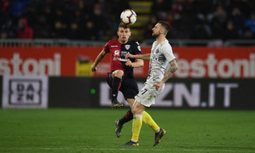 Soi kèo Inter Milan vs Cagliari lúc 2h45 ngày 15/1/2020