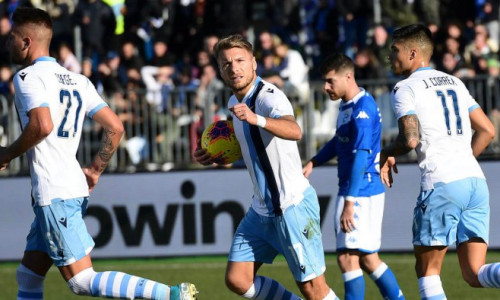 Soi kèo Lazio vs Cremonese lúc 0h ngày 15/1/2020