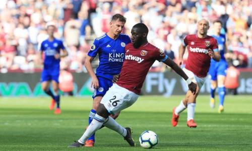 Soi kèo Leicester vs West Ham lúc 2h30 ngày 23/1/2020