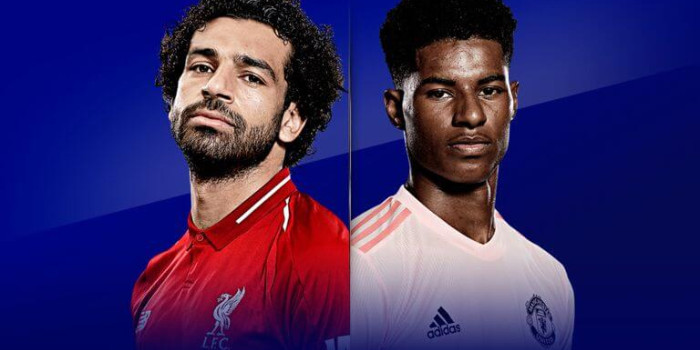 Soi kèo Liverpool vs Manchester United lúc 23h30 ngày 19/1/2020