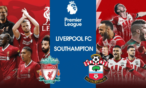Soi kèo Liverpool vs Southampton lúc 22h ngày 1/2/2020