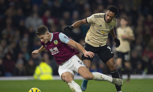 Soi kèo Man United vs Burnley lúc 3h15 ngày 23/1/2020