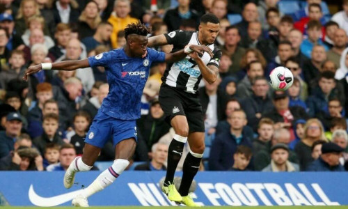 Soi kèo Newcastle United vs Chelsea lúc 0h30 ngày 19/1/2020