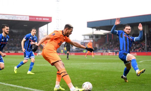 Soi kèo Newcastle vs Rochdale lúc 2h45 ngày 15/1/2020