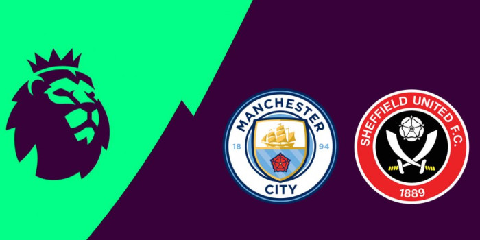 Soi kèo Sheffield United vs Manchester City lúc 2h30 ngày 22/1/2020