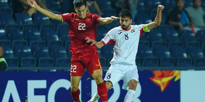 Soi kèo U23 Jordan vs U23 UAE lúc 20h15 ngày 16/1/2020