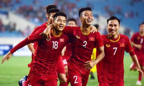 Soi kèo U23 Jordan vs U23 Việt Nam lúc 20h15 ngày 13/1/2020