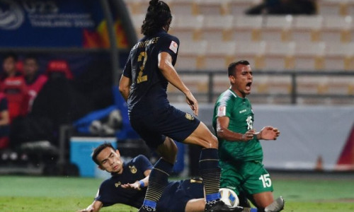 Soi kèo U23 Ả Rập Saudi vs U23 Thái Lan lúc 17h15 ngày 18/1/2020