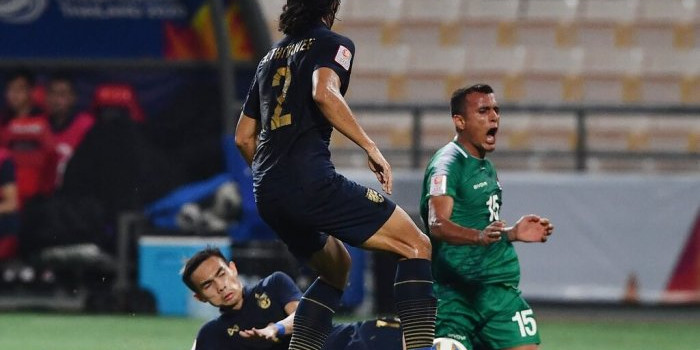 Soi kèo U23 Ả Rập Saudi vs U23 Thái Lan lúc 17h15 ngày 18/1/2020