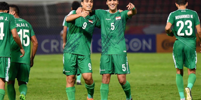 Soi kèo U23 Thái Lan vs U23 Iraq lúc 20h15 ngày 14/1/2020