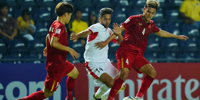 Soi kèo U23 Việt Nam vs U23 Triều Tiên lúc 20h15 ngày 16/1/2020