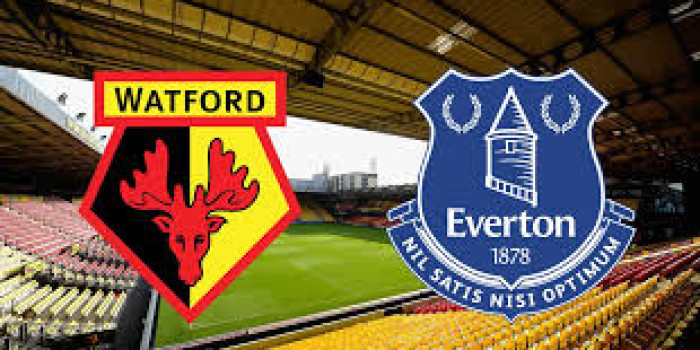 Soi kèo Watford vs Everton lúc 22h ngày 1/2/2020