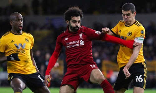 Soi kèo Wolverhampton Wanderers vs Liverpool lúc 3h ngày 24/1/2020