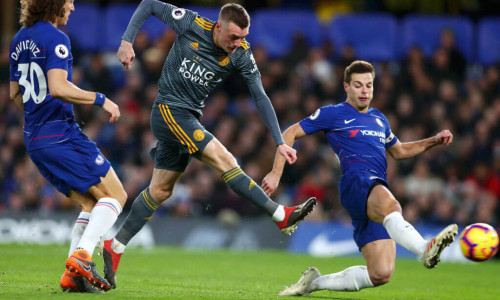 Soi kèo Leicester City vs Chelsea lúc 19h30 ngày 1/2/2020
