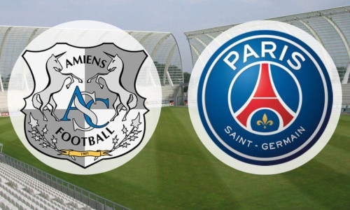 Soi kèo Amiens vs PSG lúc 23h30 ngày 15/2/2020