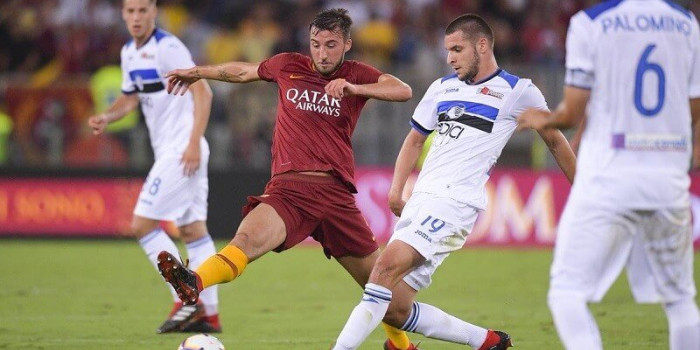 Soi kèo Atalanta vs AS Roma lúc 2h45 ngày 16/2/2020
