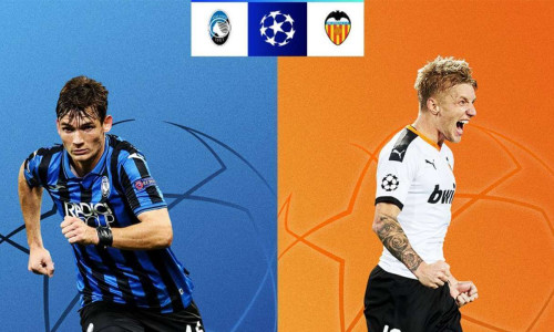 Soi kèo Atalanta vs Valencia lúc 3h ngày 20/2/2020