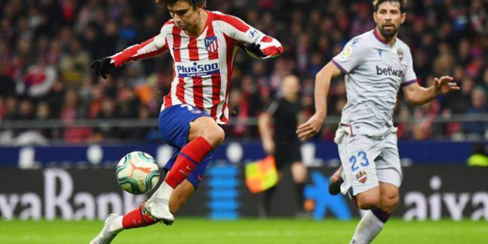 Soi kèo Atletico Madrid vs Liverpool lúc 3h ngày 19/2/2020