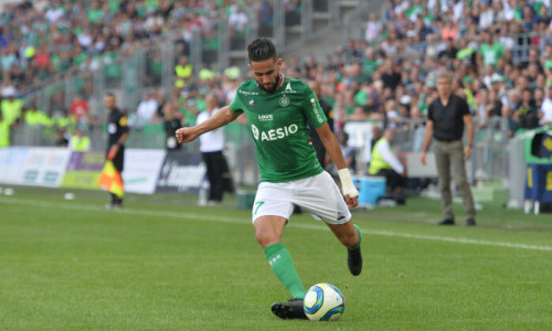 Soi kèo Epinal vs Saint- Etienne lúc 3h ngày 14/2/2020