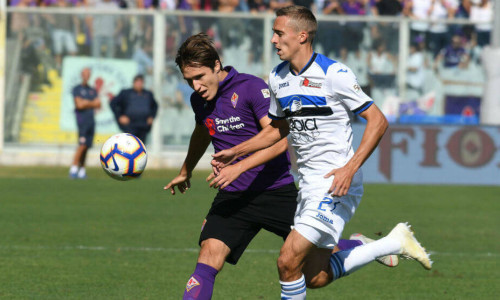 Soi kèo Fiorentina vs Atalanta lúc 21h ngày 8/2/2020