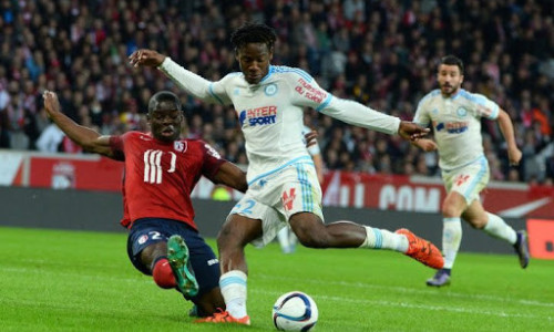 Soi kèo Lille vs Marseille lúc 3h ngày 17/2/2020