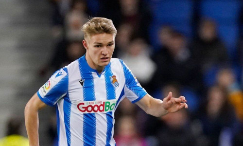 Soi kèo Real Sociedad vs Mirandes Stream lúc 3h ngày 14/2/2020