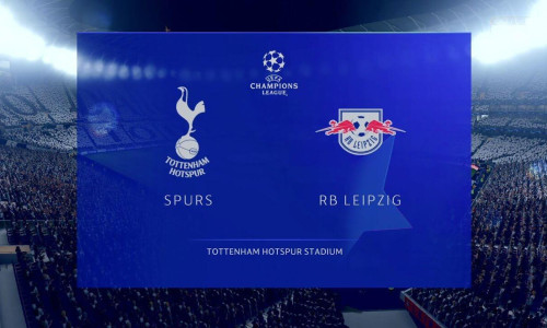 Soi kèo Tottenham vs RasenBallsport Leipzig lúc 3h ngày 20/2/2020