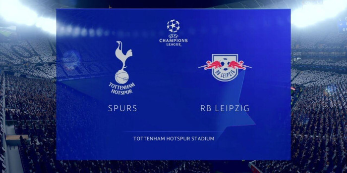 Soi kèo Tottenham vs RasenBallsport Leipzig lúc 3h ngày 20/2/2020