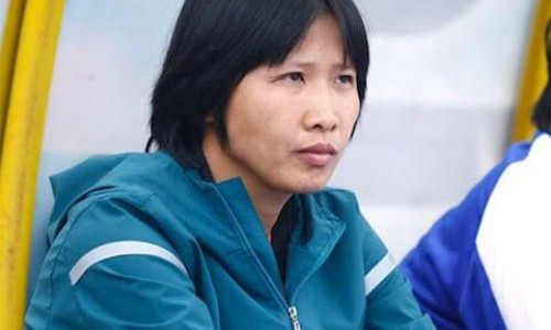 Trợ lý tuyển nữ Việt Nam nhận tin buồn sau chiến thắng Myanmar
