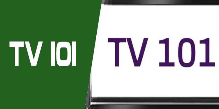 TV101 – Link TV101 xem bóng đá trực tuyến chất lượng tốt nhất