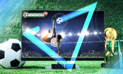 Bongda365.TV – Xem bóng đá trực tuyến bình luận tiếng Việt
