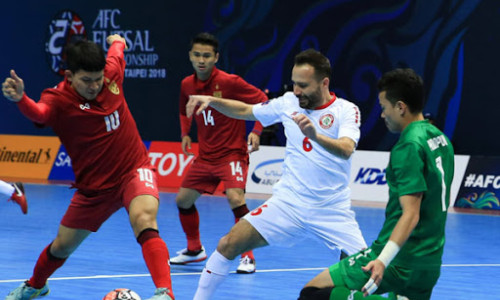 Futsal là gì? FIFA quy định luật thi đấu Futsal như thế nào?