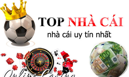 Những trang cá độ bóng đá uy tín nhất Việt Nam hiện nay