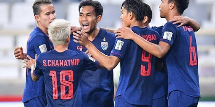 Học theo phong cách Châu Âu, Bóng đá Thái Lan từ nay quay lưng với AFF Cup