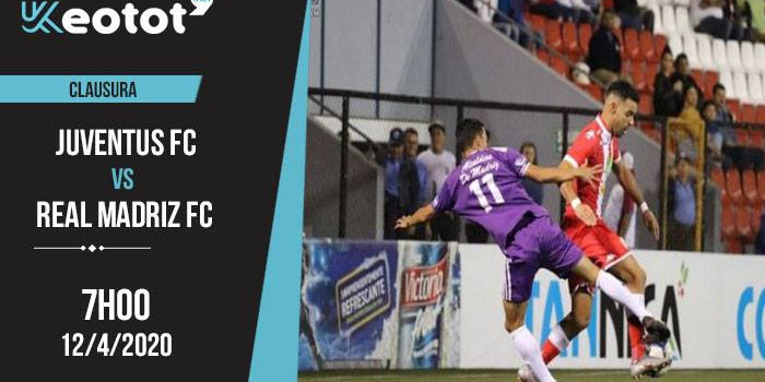 Soi kèo Juventus FC vs Real Madriz FC lúc 7h ngày 12/4/2020